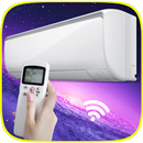 Air Conditioner Remote for LG APK