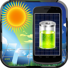 Solar Charger - Prank icon