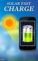 برنامه‌نما Solar Charger - Prank عکس از صفحه