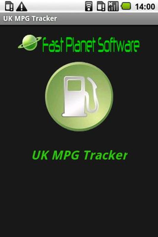 uk mpg tracker for android apk download