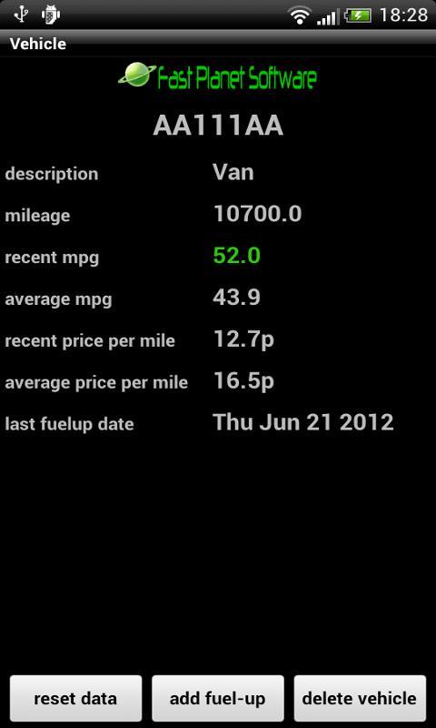 uk mpg tracker for android apk download