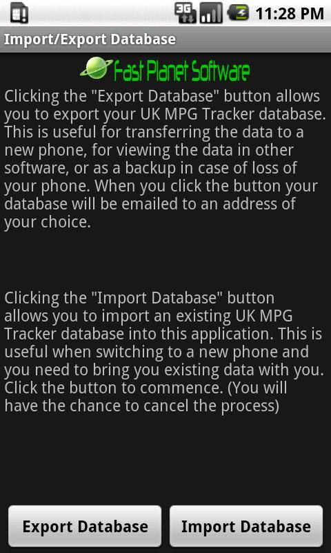 uk mpg tracker for android apk download