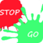 Stop-ey Go-ey ikon