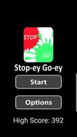 Stop-ey Go-ey Affiche
