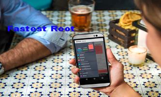 Fast Root Instantly تصوير الشاشة 1