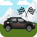 Fast Racing Hill Car Race APK