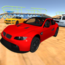 E30 & M3 Drift and Drive: Cop Car Simulador jogos APK