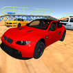 E30&M3 Drift and Drive : Cop Car Game Simulator