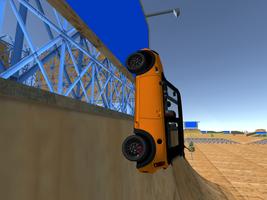 E30&M3 Drift and Drive : Cop Car Game Simulator capture d'écran 2