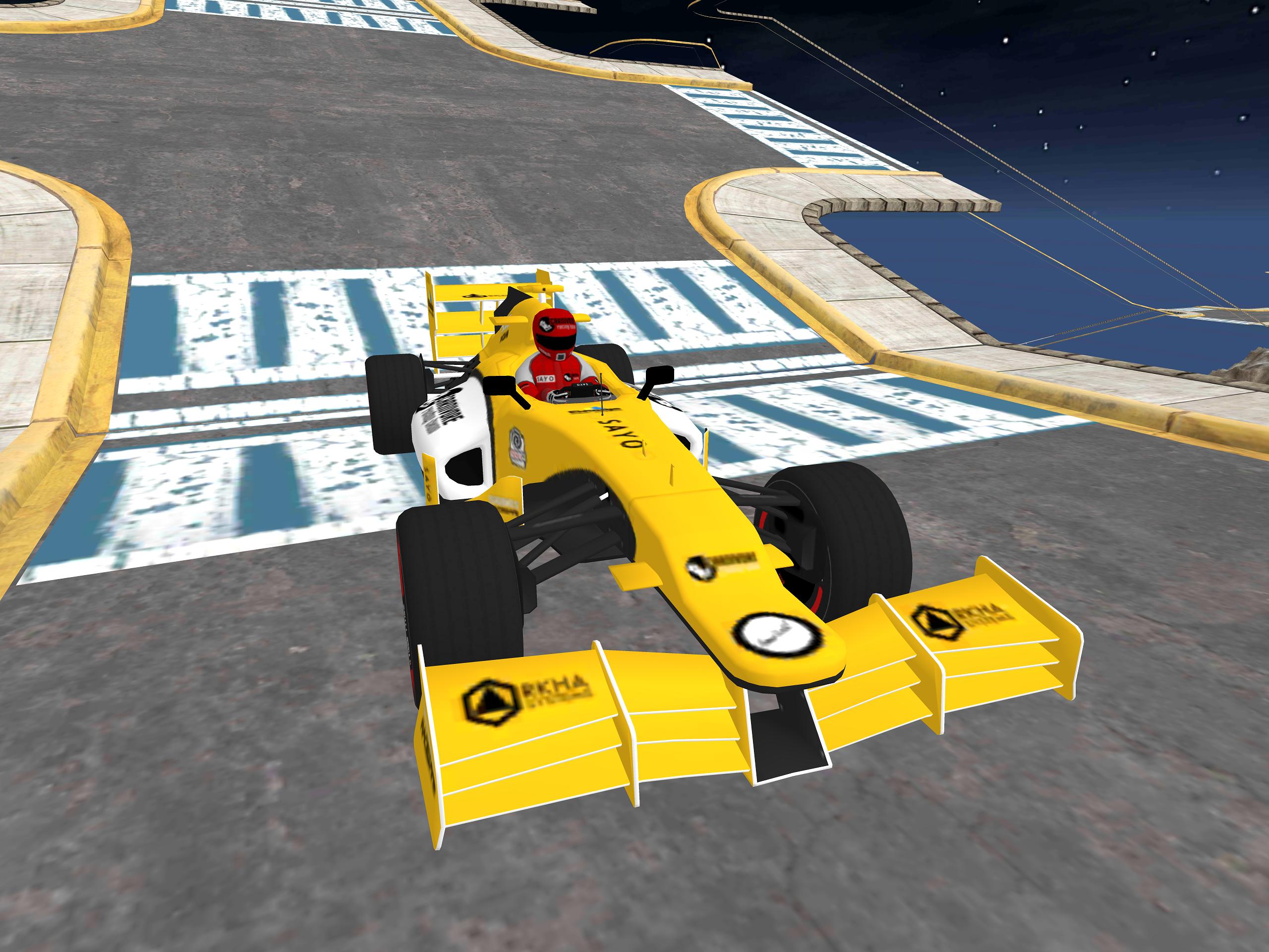 Level racing. Formula Unlimited Mod. Formula 1 Unlimited Racing много денег.