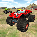 Extremes Monster Truck Jumping 2018 APK