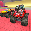 APK Monster Truck Havoc Bobby Succeed