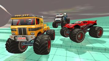 Monster Truck Havoc Bobby Succeed Ekran Görüntüsü 1