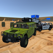 Monster Truck&Jeep Simulator