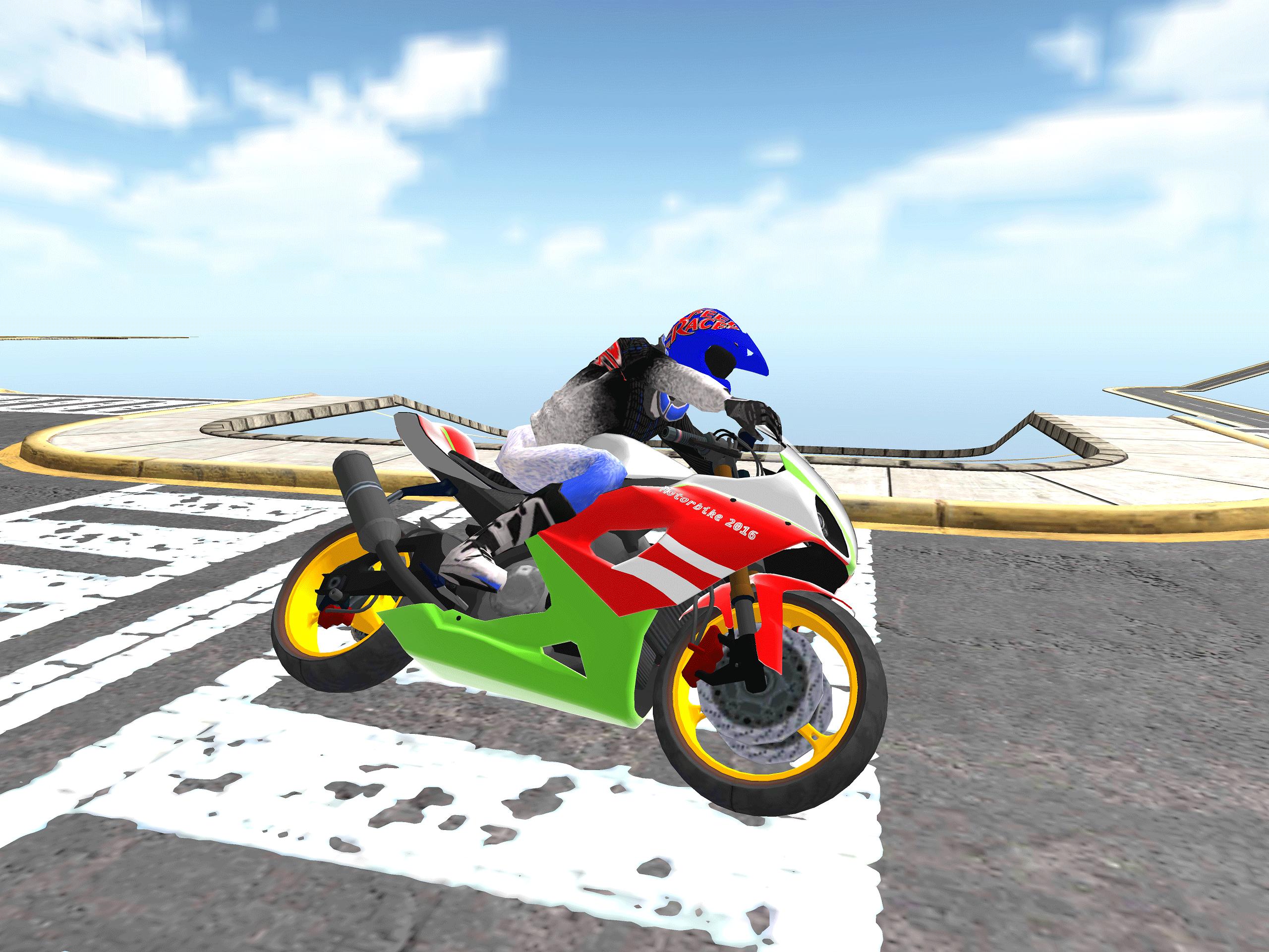 Motorcycle Club ps3