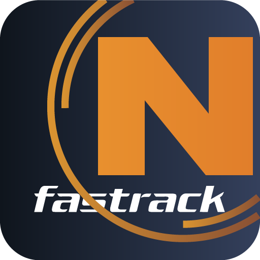Fastrack Reflex N
