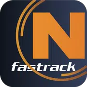 Fastrack Reflex N