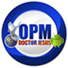 Omega Power Ministries (OPM) icon