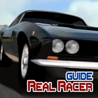 آیکون‌ Guide for Fast Car Real Racer2