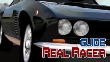 Guide for Fast Car Real Racer2 screenshot 1