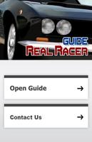 برنامه‌نما Guide for Fast Car Real Racer2 عکس از صفحه