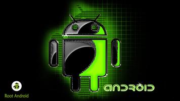 Root Android Mobile screenshot 1