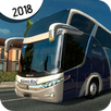 Bus Driving Simulator 2018 APK