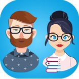 漫画、アバター メーカー