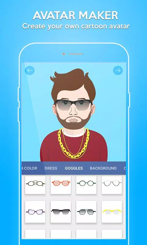Avatar Creator - Cartoon Maker APK for Android Download Avatar Creator - Cartoon Maker APK for Android Download