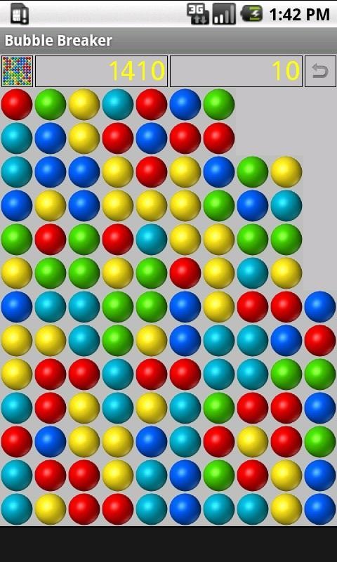 Bubble Breaker APK Download - Free Puzzle GAME for Android ...