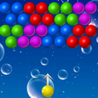 Bubble Shoot أيقونة