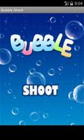 Bubble Shoot الملصق