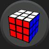 Magic Cube for smart watch APK