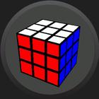 Magic Cube ikona