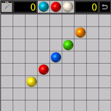 Color Lines Zeichen