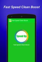 Fast Go Speed Cleaner Boost capture d'écran 2