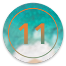 Wallpapers iOS 11 Full HD APK