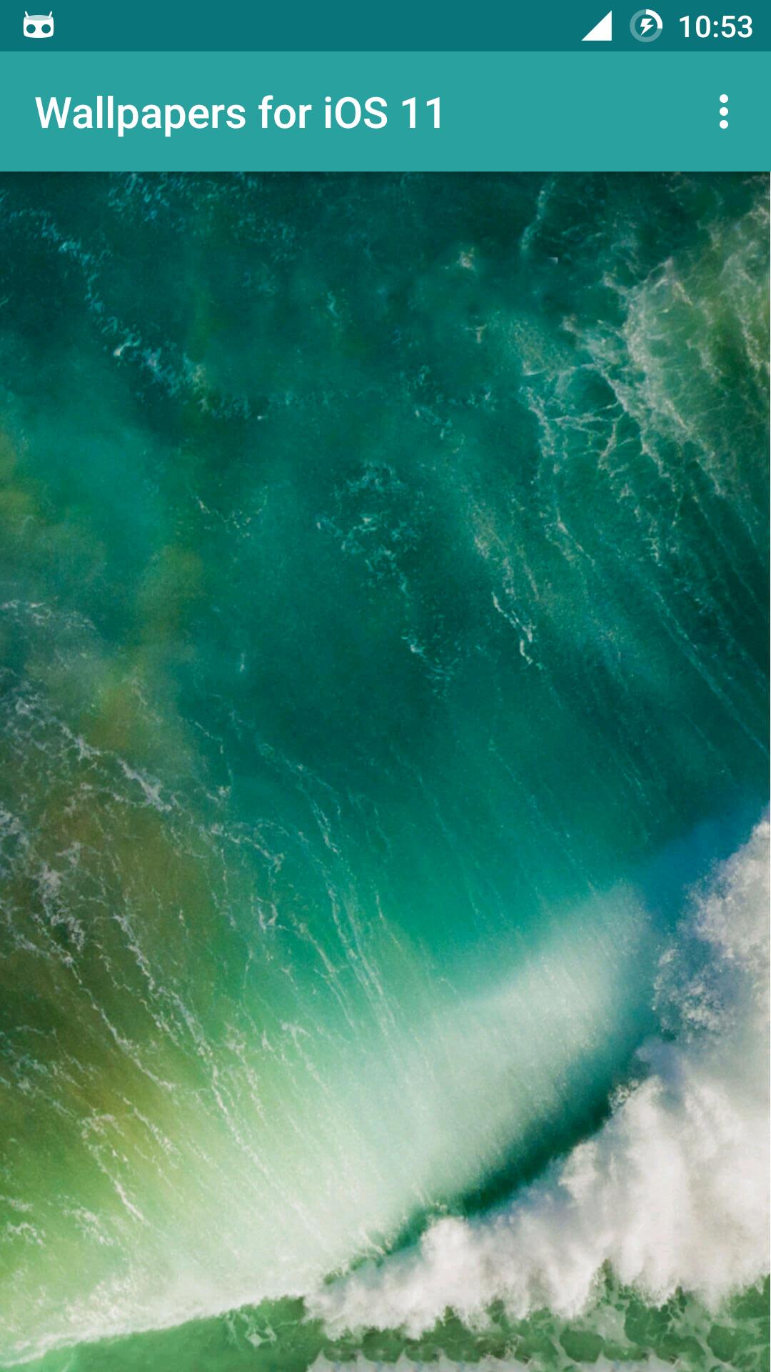 Wallpapers Ios 11 Full Hd For Android Apk Download