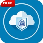 Free Cloud VPN Unlimited Tips アイコン