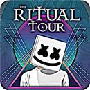 Marshmello Alone APK