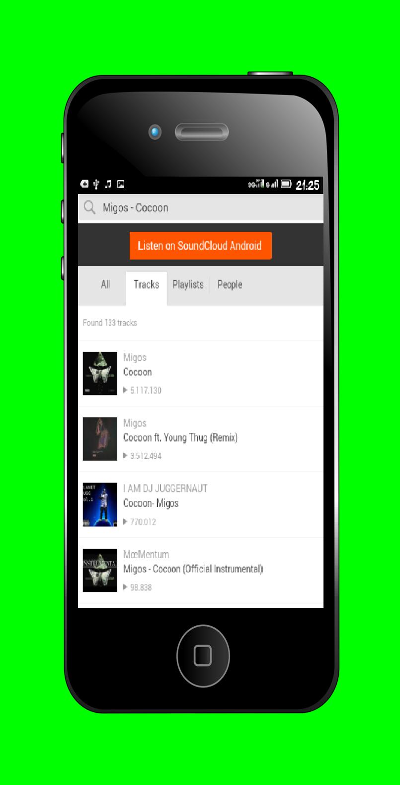Migos Culture Album Para Android Apk Baixar