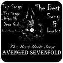 All Songs Avenged Sevenfold APK