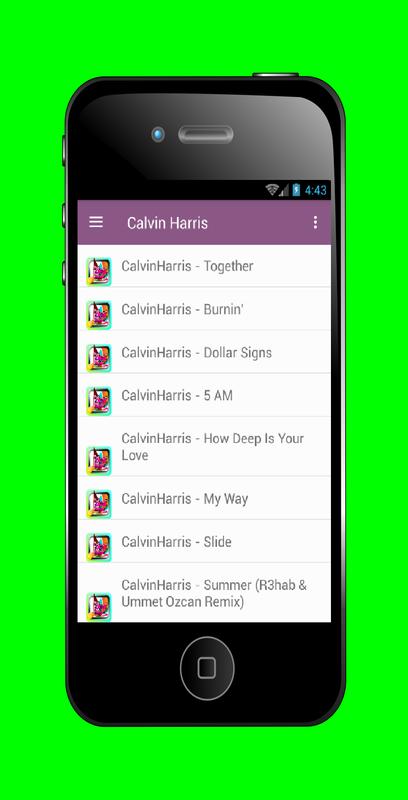 Slide Calvin Harris Poster Slide Calvin Harris Apk Screenshot Slide Calvin Harris Poster Slide Calvin Harris Apk Screenshot