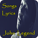 John Legend All of Me Lyrics APK