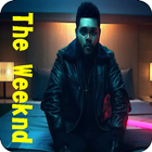 The Weeknd Reminder Song ikona
