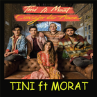 Consejo de Amor - TINI ft. Morat icône