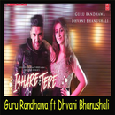 Ishare Tere Ft. Dhvani Bhanushali Guru Randhawa APK