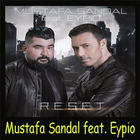Reset - Mustafa Sandal ft Eypio ikona