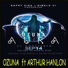 Aura - Ozuna Ft Arthur Hanlon icône