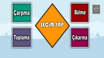 Matematik Oyunu постер